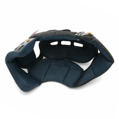 Arai ASTRO-R, VIPER vel.XL-XXL(IV) interiér 10mm